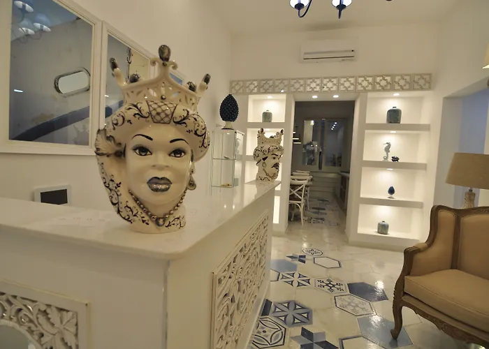 Quattrocuori Boutique Hotel & Spa