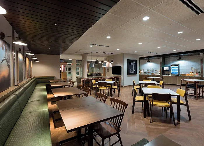Fairfield Inn & Suites By Marriott Shelby
