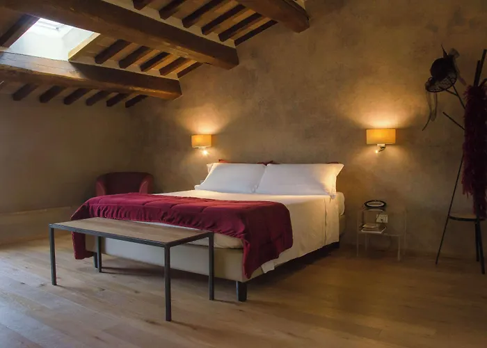 Antico Sipario Boutique Hotel, BW Signature Collection