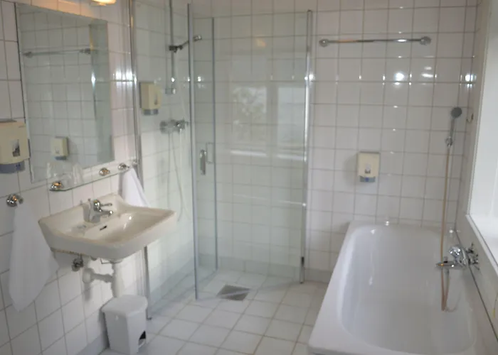 Hjelle Hotel