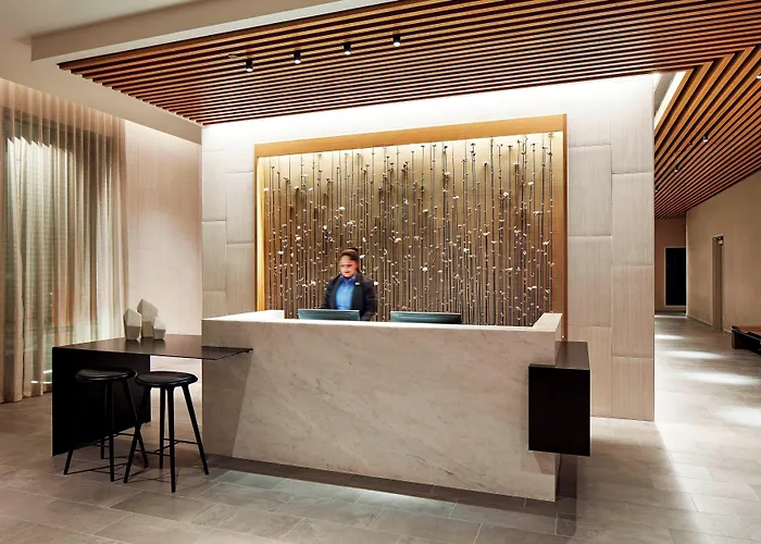 Ac Hotel By Marriott Sunnyvale Cupertino