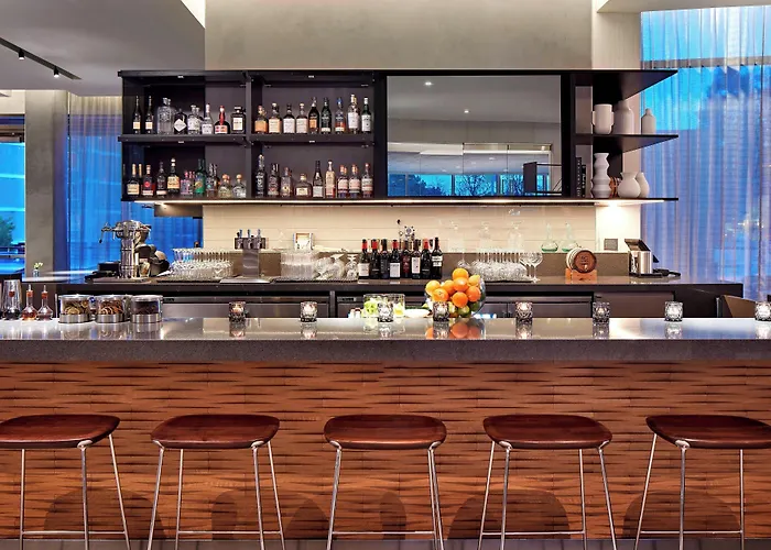 Ac Hotel By Marriott Sunnyvale Cupertino