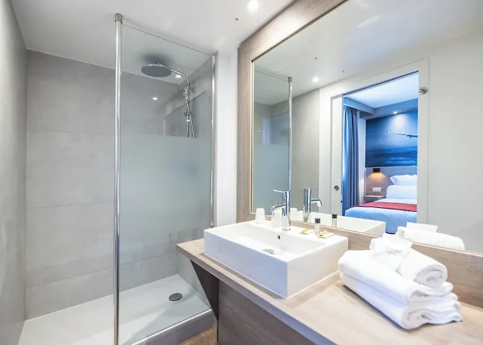 Best Western St Exupery Bordeaux Ouest