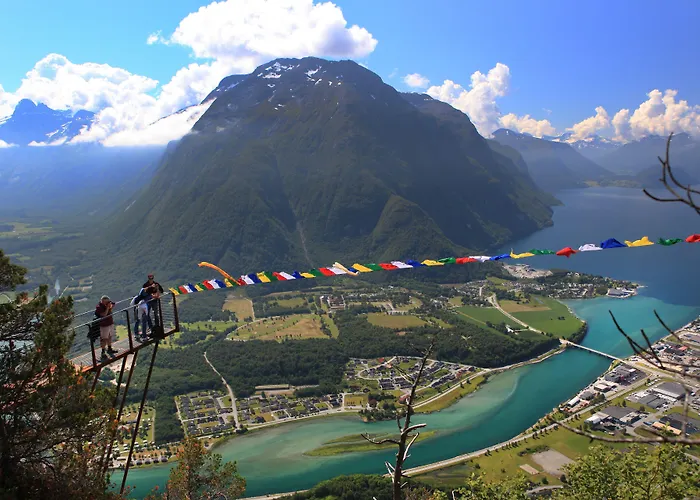 Grand Hotel - By Classic Norway Hotels