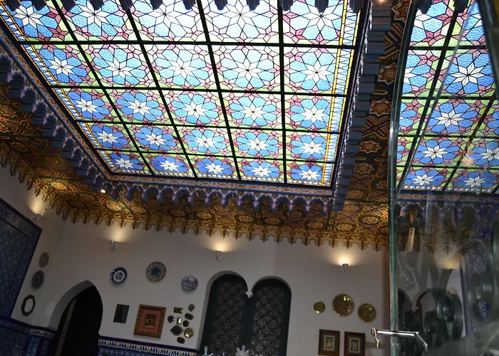 Hotel Villegas