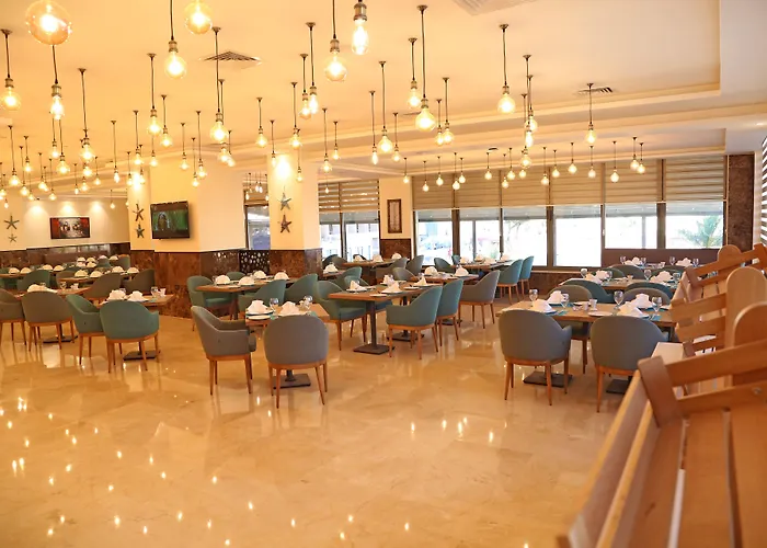Lacosta Hotel