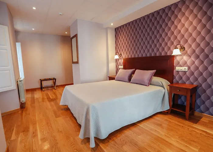 Hotel Rey Silo