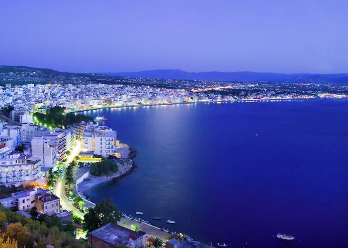 Grand Hotel Loutraki