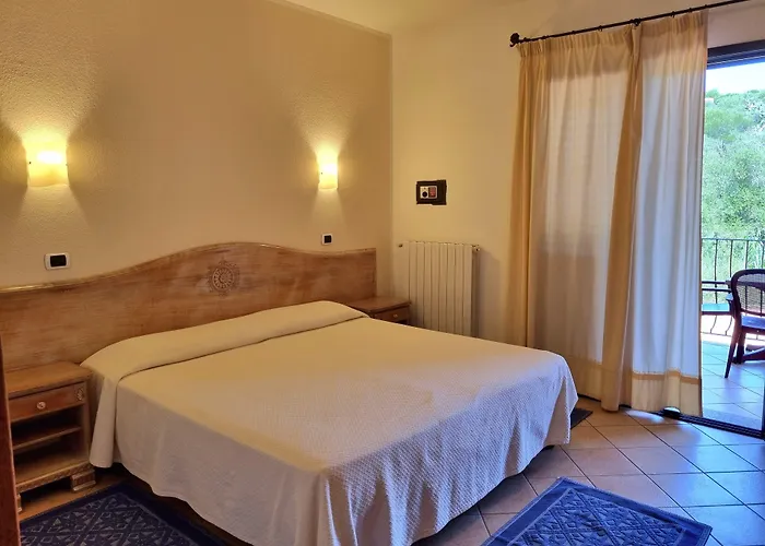 Hotel Delle Isole