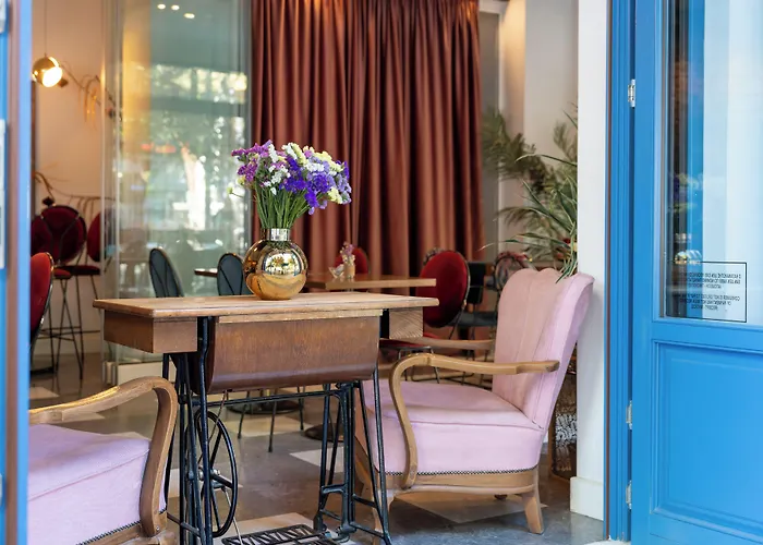 Bahar Boutique Hotel