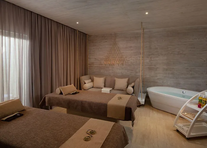Melia Punta Cana Beach - Adults Only