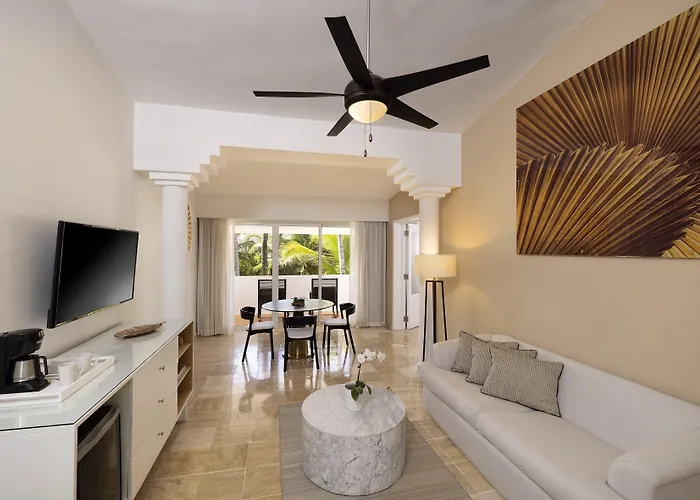 Melia Punta Cana Beach - Adults Only