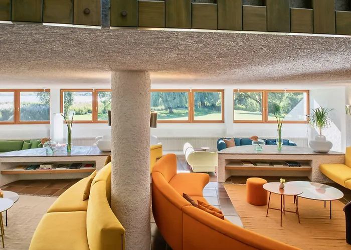 Seehotel Ambach