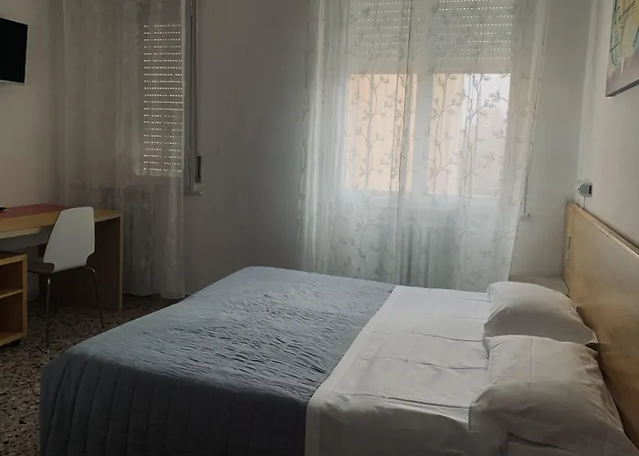 Albergo Moderno