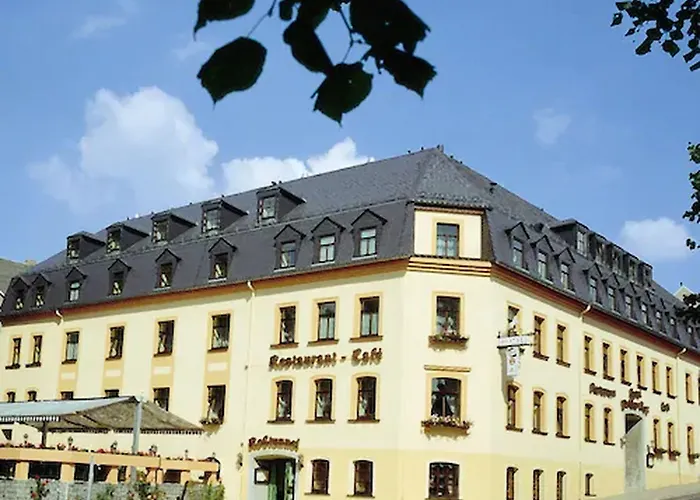 Hotel Weisses Ross