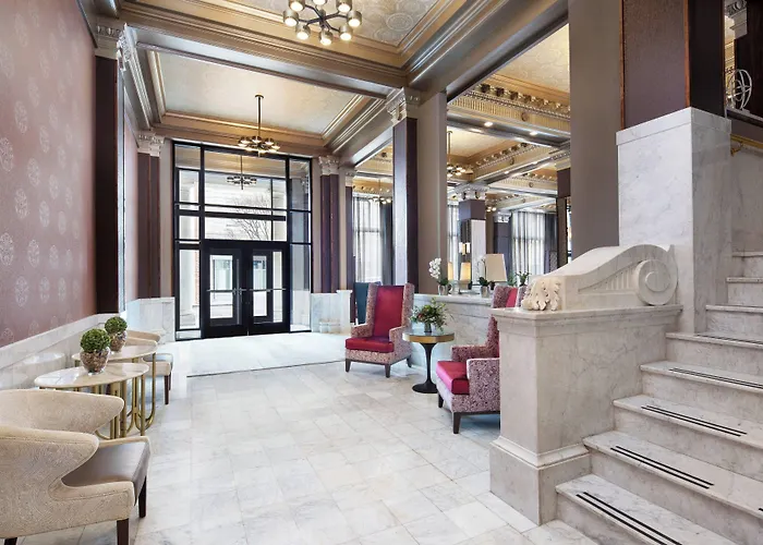 Courtyard By Marriott Cape Girardeau Downtown