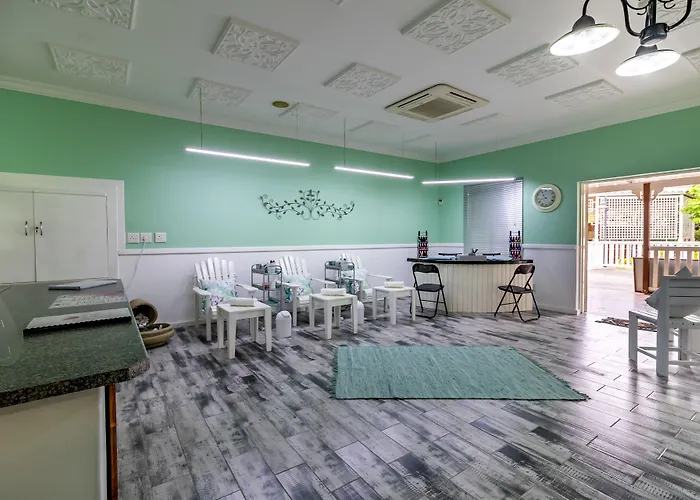 Little Pilgrims Boutique Hotel