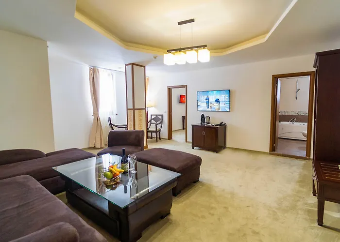 Mpm Family Hotel Merryan