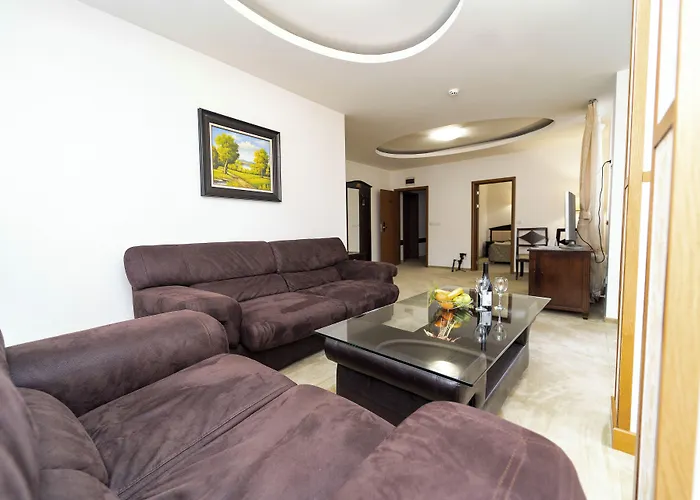 Mpm Family Hotel Merryan