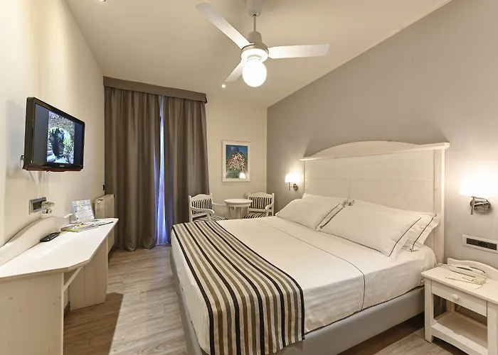 Hotel Liliana Diano Marina