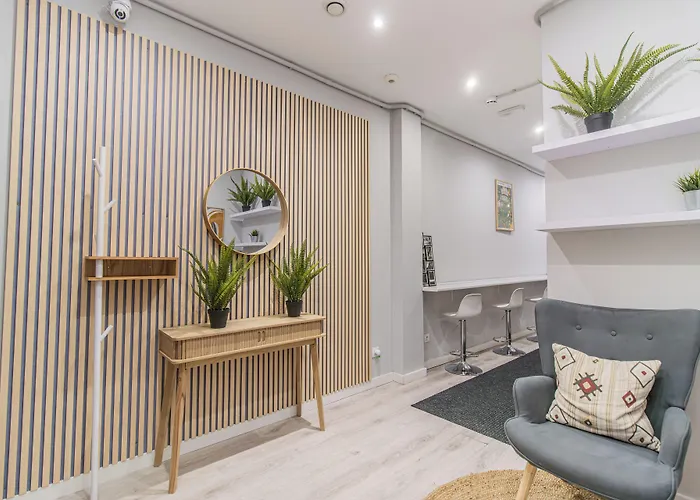 Fira Rooms Barcelona Hospitalet