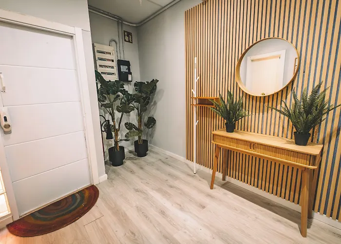 Fira Rooms Barcelona Hospitalet