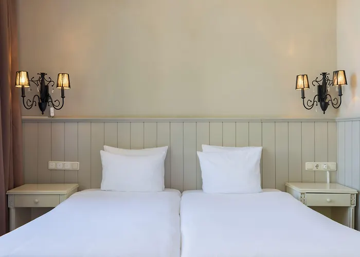 Amrâth Hotel Bigarré