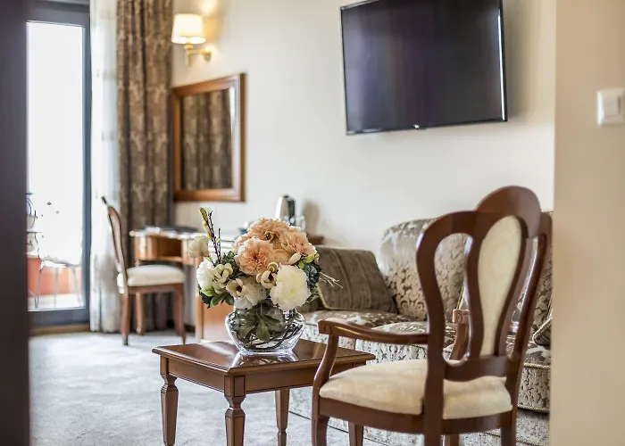 Hotel Cvita