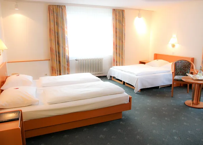 Hotel Bitburg