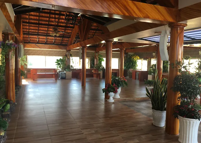 King Hotel Quang Ngai