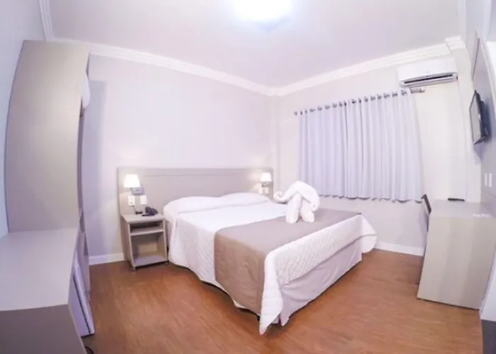 Seville Park Hotel