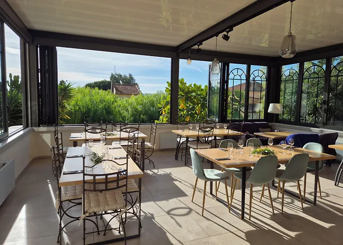 Hôtel La Petite Bohème