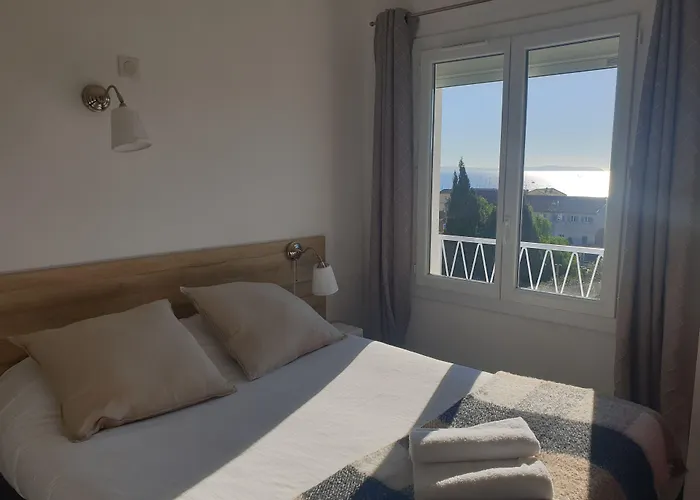 Hôtel La Petite Bohème