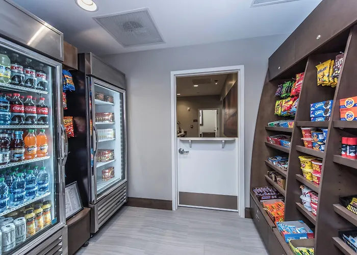 Staybridge Suites Charleston - Mount Pleasant By Ihg