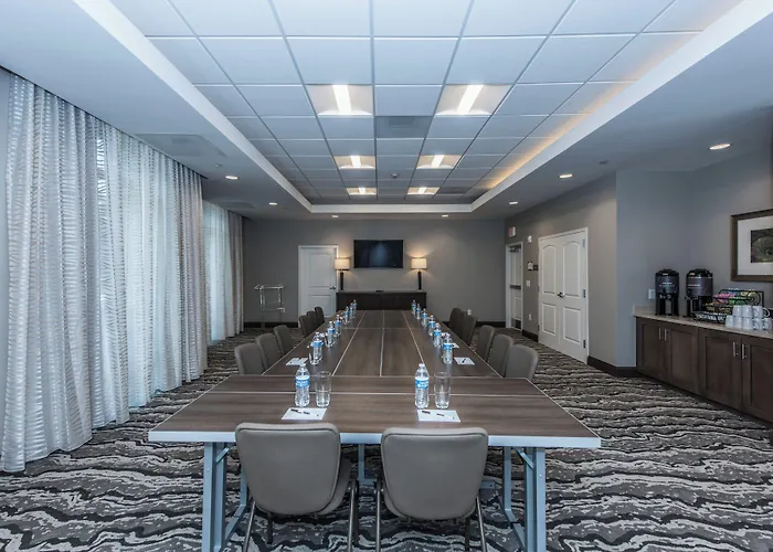 Staybridge Suites Charleston - Mount Pleasant By Ihg