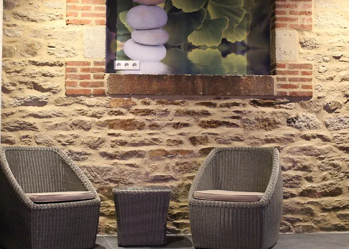 Hotel Ginkgo - Spa Biloba