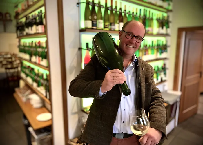 Hotel Zeltinger-Hof - Gasthaus Des Rieslings