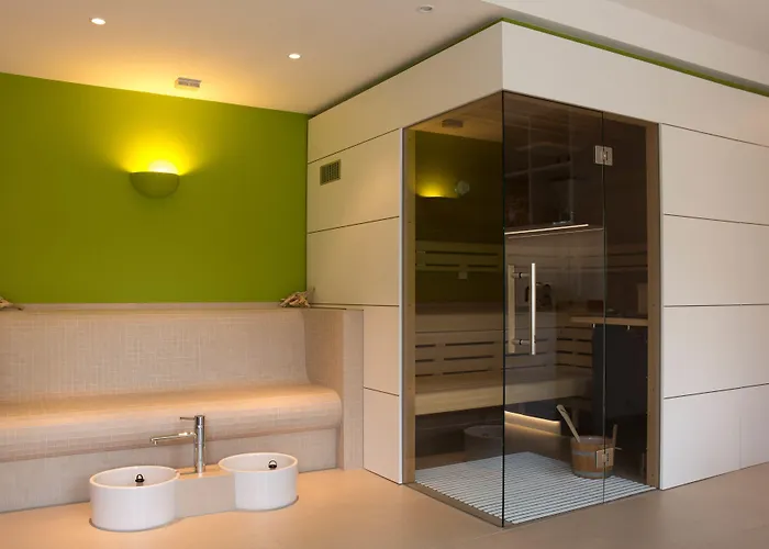 Hotel Insel Pension
