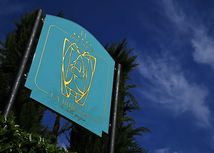La Ribezza Boutique Hotel (Adults Only)