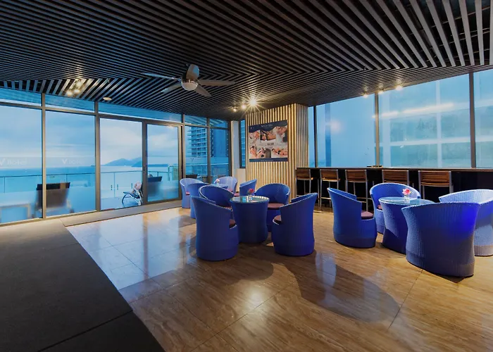 V Hotel Nha Trang
