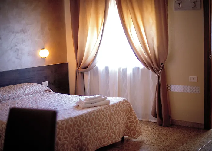 Hotel Vallisdea