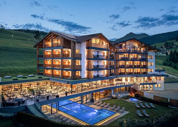Hotel Edelweiss