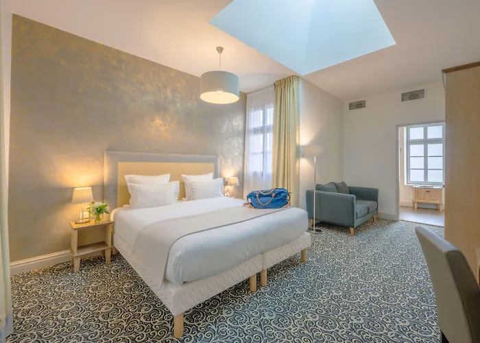 Hotel Heritage