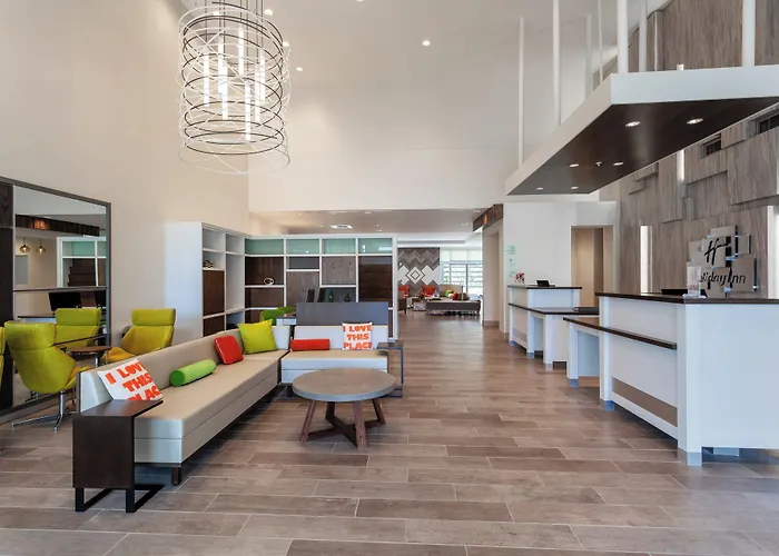 Holiday Inn - Tallahassee E Capitol - Univ By Ihg