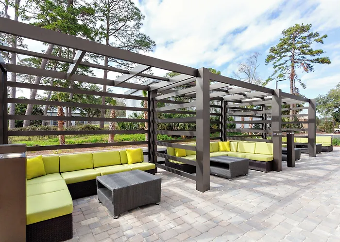 Holiday Inn - Tallahassee E Capitol - Univ By Ihg