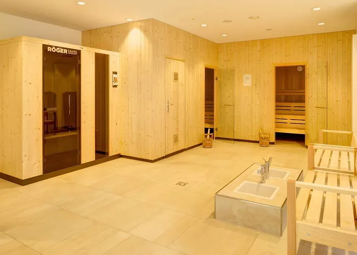 Bsw Hotel Isarwinkel