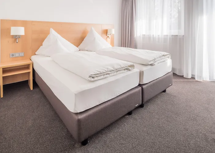 Bsw Hotel Isarwinkel