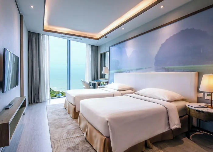 Flc Grand Hotel Samson