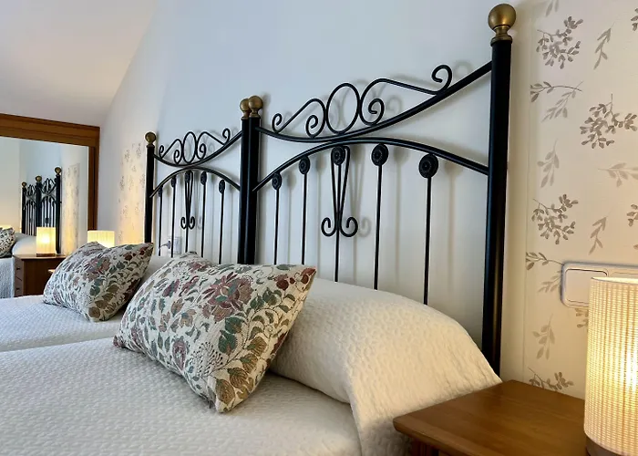 Apartamentos Remona
