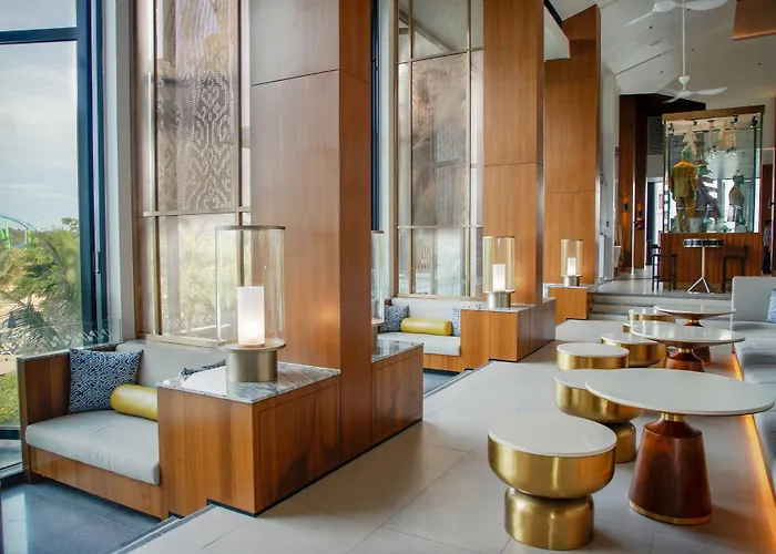Hard Rock Hotel Desaru Coast
